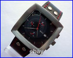 VW Volkswagen Golf GTi R32 Racing Line Sport Car Accessory Watch Chronograph