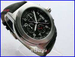 VW Volkswagen Golf GTi R32 Racing Line Sport Car Accessory Watch Chronograph
