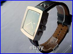 VW Volkswagen Golf GTi R32 Racing Line Sport Car Accessory Watch Chronograph
