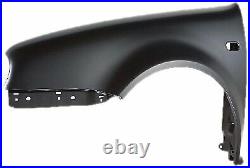 VW Volkswagen Golf MK4 1998-2003 New Passenger Front Wing Fender Painted LB9A