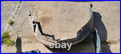 VW Wheel Well Fender Liners Mk2 85-92 Golf Jetta GTI Pair Set Of 2
