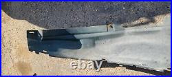 VW Wheel Well Fender Liners Mk2 85-92 Golf Jetta GTI Pair Set Of 2
