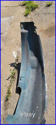 VW Wheel Well Fender Liners Mk2 85-92 Golf Jetta GTI Pair Set Of 2
