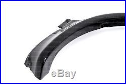 VW volkswagen MK2 G60 GTI Golf Rabbit FENDER FLARE SET euro for wide bumpers G60