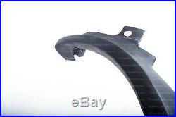 VW volkswagen MK2 GTI 16V Golf Rabbit G60 FENDER FLARE SET euro for Big Bumpers