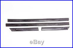 VW volkswagen MK3 16V Golf Rabbit G60 GTI VR6 2 door trim set