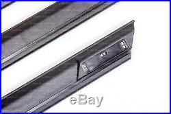 VW volkswagen MK3 16V Golf Rabbit G60 GTI VR6 2 door trim set