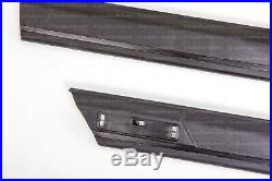 VW volkswagen MK3 16V Golf Rabbit G60 GTI VR6 2 door trim set