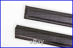 VW volkswagen MK3 16V Golf Rabbit G60 GTI VR6 2 door trim set