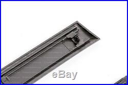 VW volkswagen MK3 16V Golf Rabbit G60 GTI VR6 2 door trim set