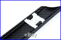 VW volkswagen MK3 16V Golf Rabbit G60 GTI VR6 4 door trim set STANDARD textured