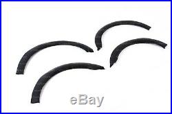 VW volkswagen MK3 16V Golf Rabbit G60 GTI VR6 FENDER FLARE SET Used Original