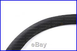 VW volkswagen MK3 16V Golf Rabbit G60 GTI VR6 FENDER FLARE SET Used Original