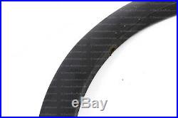 VW volkswagen MK3 16V Golf Rabbit G60 GTI VR6 FENDER FLARE SET Used Original