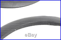 VW volkswagen MK3 16V Golf Rabbit G60 GTI VR6 FENDER FLARE SET euro