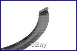 VW volkswagen MK3 16V Golf Rabbit G60 GTI VR6 FENDER FLARE SET euro