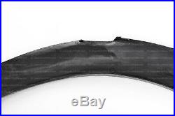 VW volkswagen MK3 16V Golf Rabbit G60 GTI VR6 FENDER FLARE SET euro