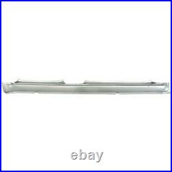 Volkswagen Golf 2 / Jetta 1983-1992 4/5 Door Full Sill Repair Panel / Pair