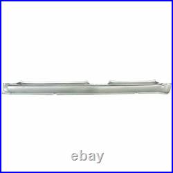 Volkswagen Golf 2 / Jetta 1983-1992 4/5 Door Full Sill Repair Panel / Pair