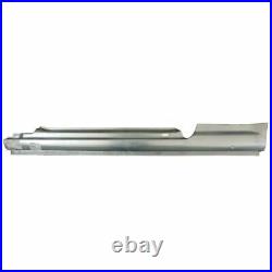 Volkswagen Golf 4 IV Full Sill Repair Panel 3 Door / Set Of 2 / Pair