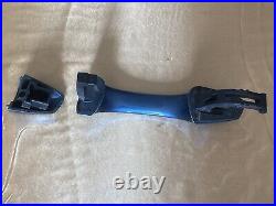 Volkswagen Golf 7 Reference 5G0837206 Right Rear Handle