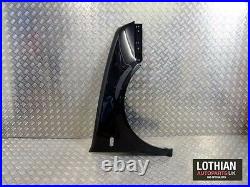 Volkswagen Golf 97-06 Mk4 New OSF Drivers Front Right Wing Fender Painted LC9Z