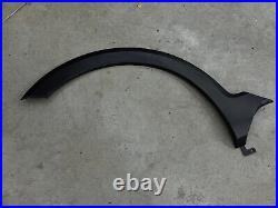 Volkswagen Golf Alltrack SportWagen Rear Right Wheel Fender Cover 5G98538189B9