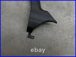 Volkswagen Golf Alltrack SportWagen Rear Right Wheel Fender Cover 5G98538189B9