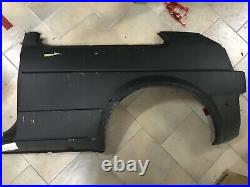 Volkswagen Golf Gti 2 Gti 16v G60 Parafango Posteriore Rear Fender Old Stock