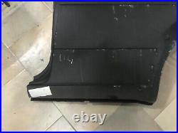 Volkswagen Golf Gti 2 Gti 16v G60 Parafango Posteriore Rear Fender Old Stock