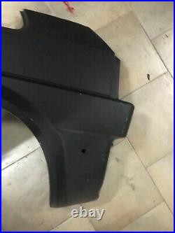 Volkswagen Golf Gti 2 Gti 16v G60 Parafango Posteriore Rear Fender Old Stock