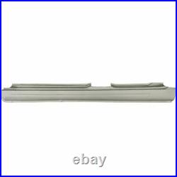 Volkswagen Golf III 3 4/5 Door Full Sill Repair Panel Rocker Panel / Pair