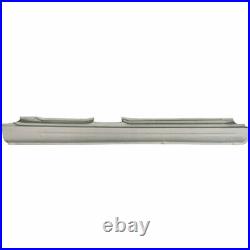 Volkswagen Golf III 3 4/5 Door Full Sill Repair Panel Rocker Panel / Pair