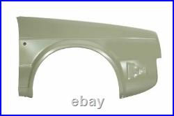 Volkswagen Golf II 19E 1G / Jetta 16E 19E 1G9 1984 1991 Front Right Fender