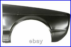 Volkswagen Golf I Type 17 1974 1983 / Cabrio 1974 1993 Front Right Fender