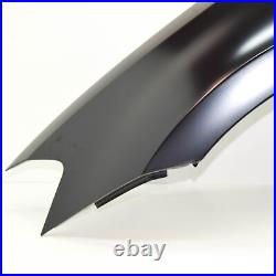 Volkswagen Golf MK7 Front Left Mudguard 5G0821105A NEW ORIGINAL