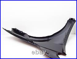 Volkswagen Golf MK7 Front Left Mudguard 5G0821105A NEW ORIGINAL