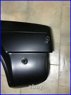 Volkswagen Golf Mk2 Gti G60 Parafango Anteriore Destro Right Front Fender