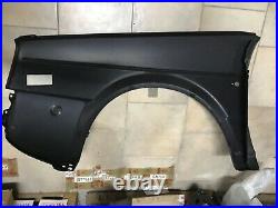 Volkswagen Golf Mk2 Gti G60 Parafango Anteriore Destro Right Front Fender