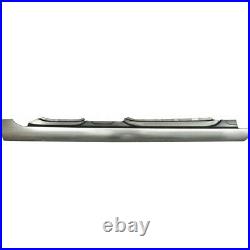 Volkswagen Golf Plus 2005-2013 Full Sill Repair Panel Rocker Panel / Pair