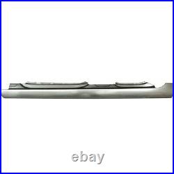 Volkswagen Golf Plus 2005-2013 Full Sill Repair Panel Rocker Panel / Pair