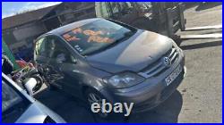 Volkswagen Golf Plus Phase 1 Front Right Wing 5M0821022