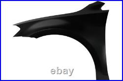 Volkswagen Golf VII 5G 2013 2017 Front Left Fender