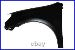 Volkswagen Golf VI 5K 2009 2012 Front Left Fender