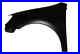 Volkswagen Golf VI 5K 2009 2012 Front Left Fender