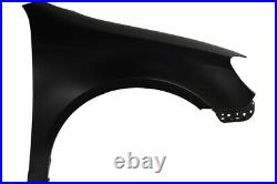 Volkswagen Golf VI Wagon 5K 2009 2012 Front Right Fender