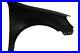 Volkswagen Golf VI Wagon 5K 2009 2012 Front Right Fender