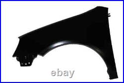 Volkswagen Golf V Hatchback 1K 2003 2009 Front Left Fender