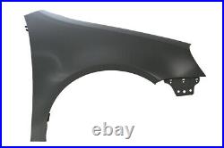 Volkswagen Golf V Hatchback 2003 2009 Front Right Fender