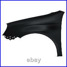 Volkswagen Golf V Wagon 1K 2007 2010 / Jetta 2005 2010 Front Left Fender
